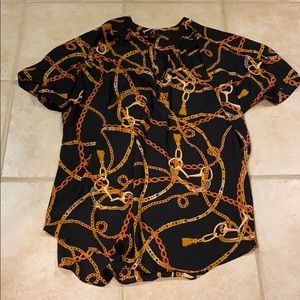 Brand new Worthington blouse, never worn